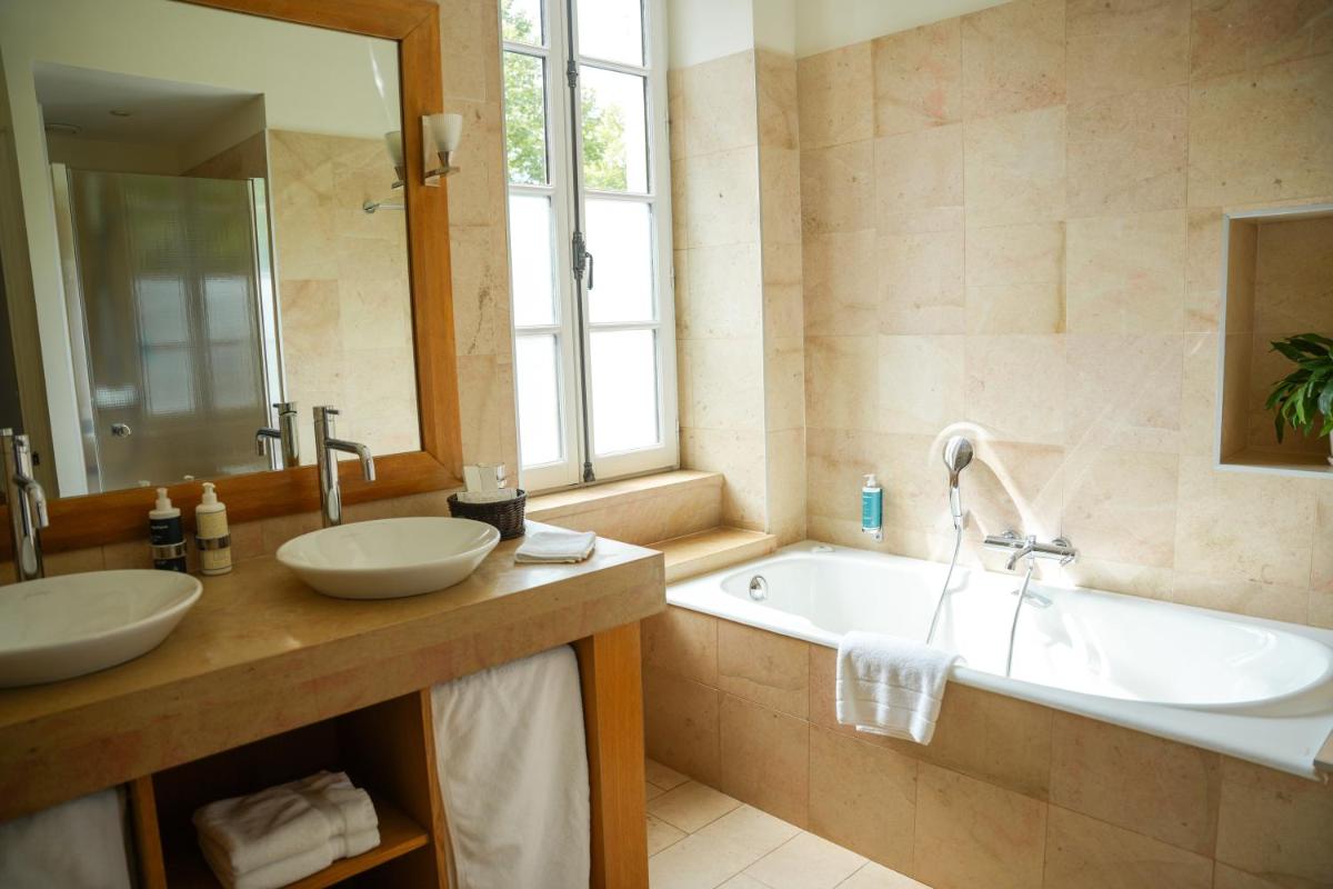 Hostellerie De Levernois