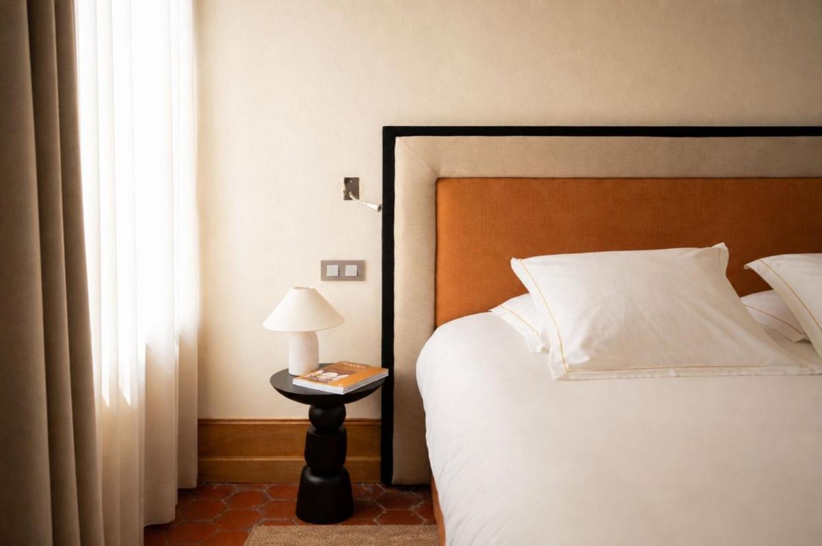 Hostellerie De Levernois
