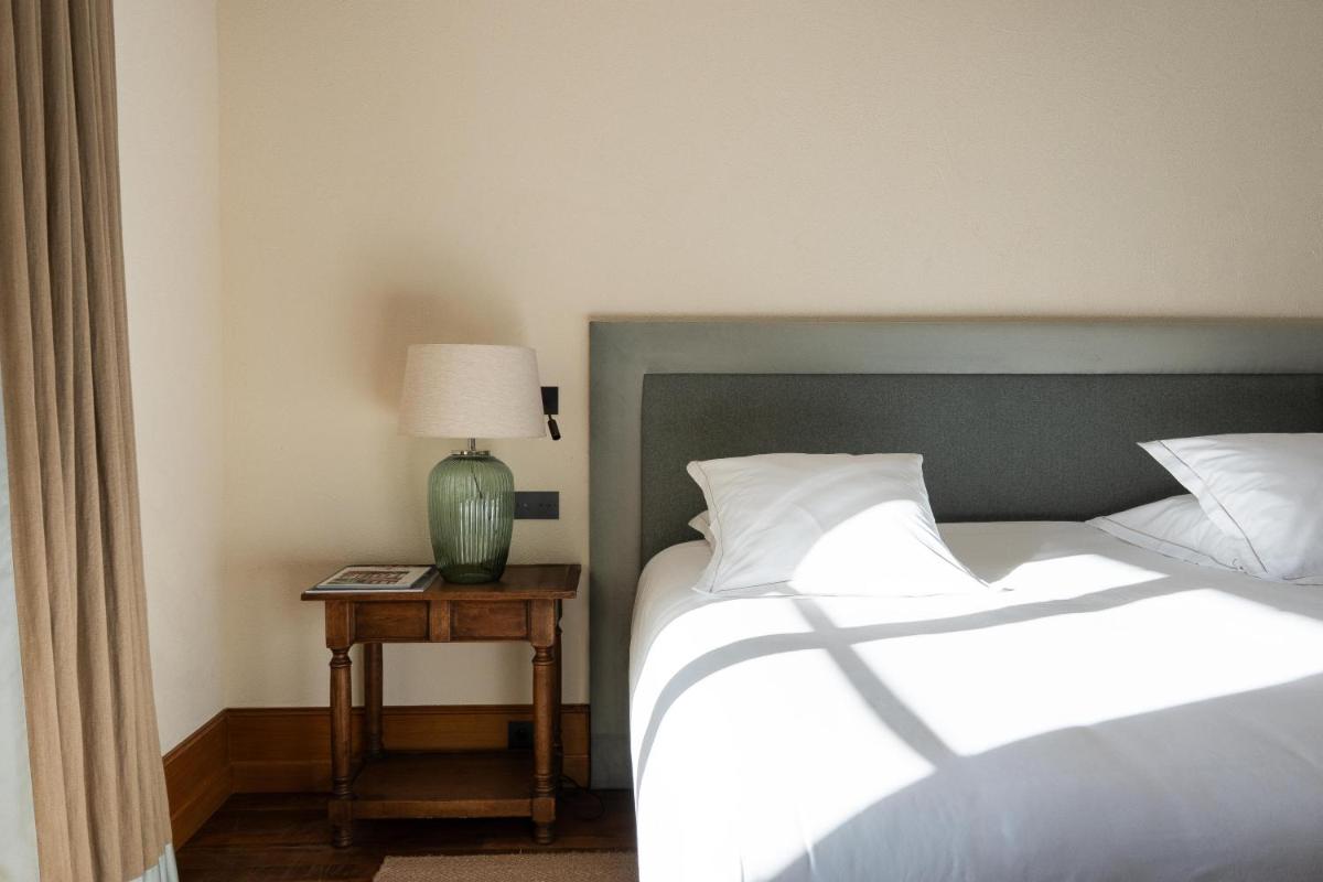 Hostellerie De Levernois
