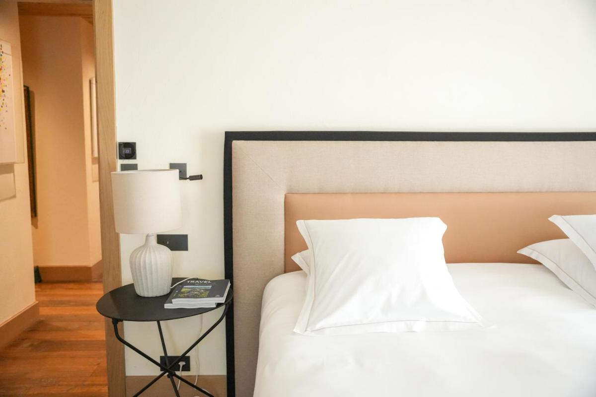 Hostellerie De Levernois