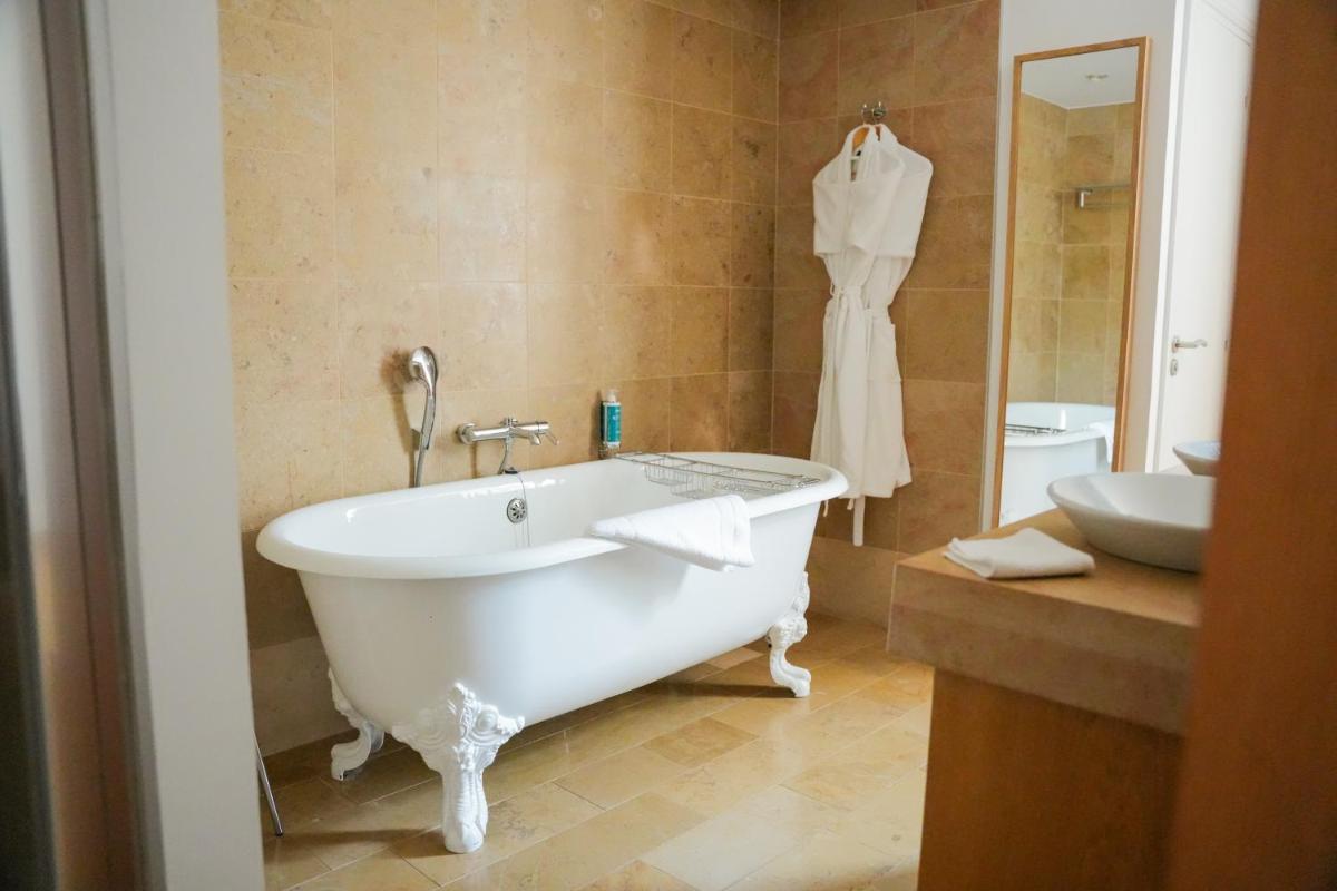 Hostellerie De Levernois