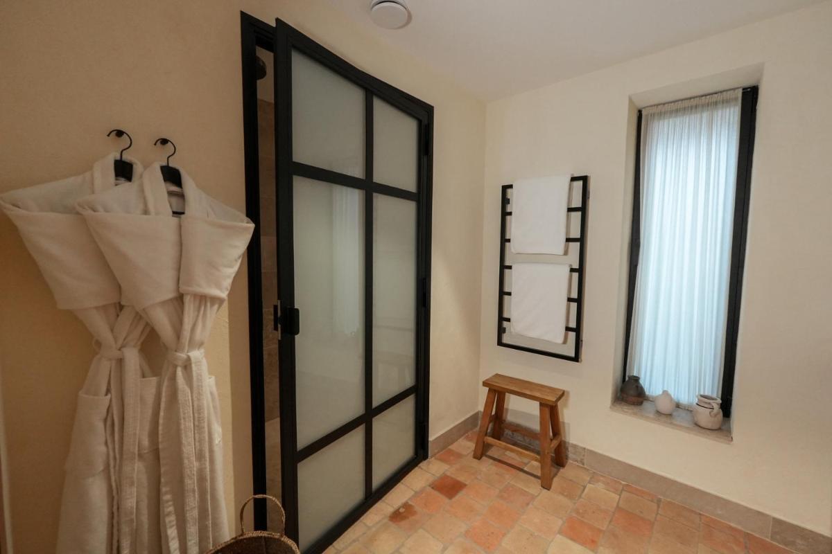 Hostellerie De Levernois