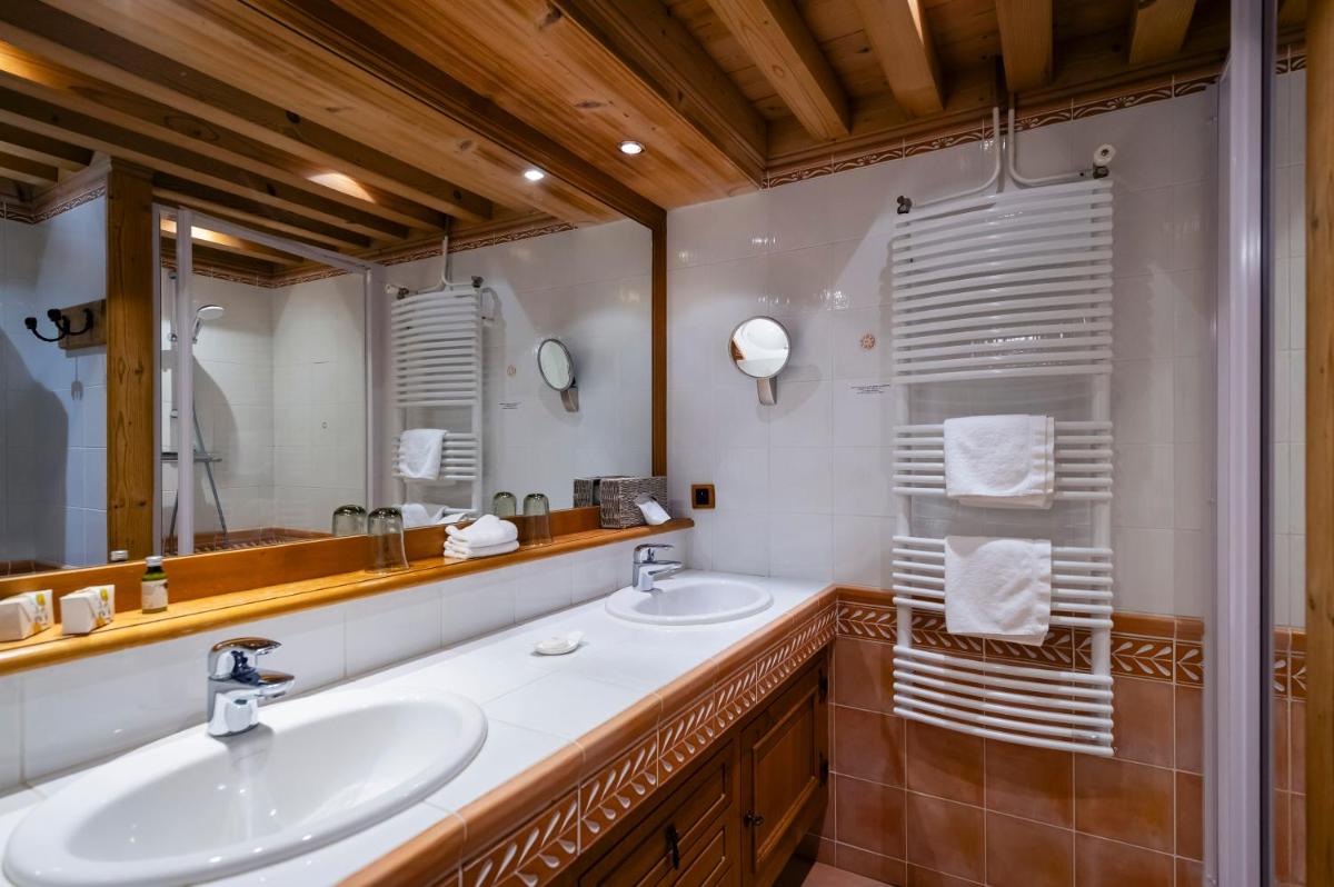 Hôtel-Restaurant Les Bas-Rupts, Singuliers Hôtel