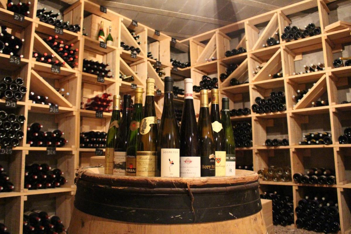 Hôtel-Restaurant Les Bas-Rupts, Singuliers Hôtel