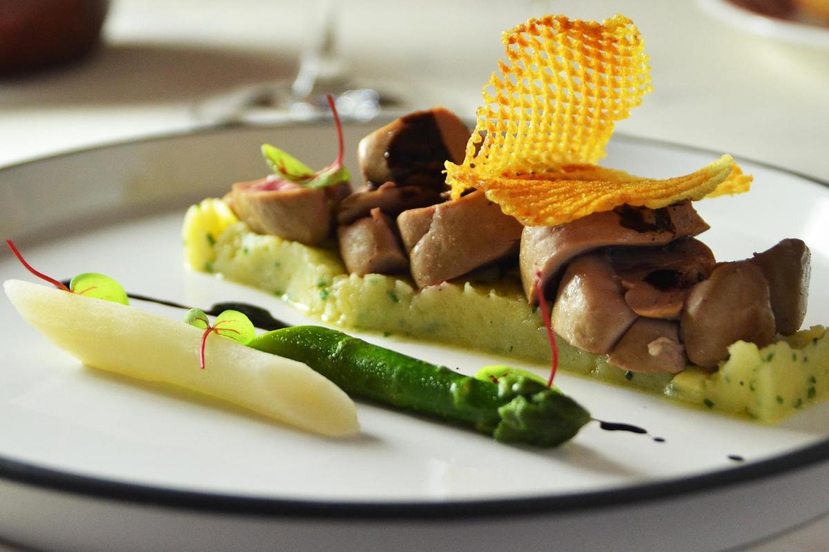 Hôtel-Restaurant Les Bas-Rupts, Singuliers Hôtel