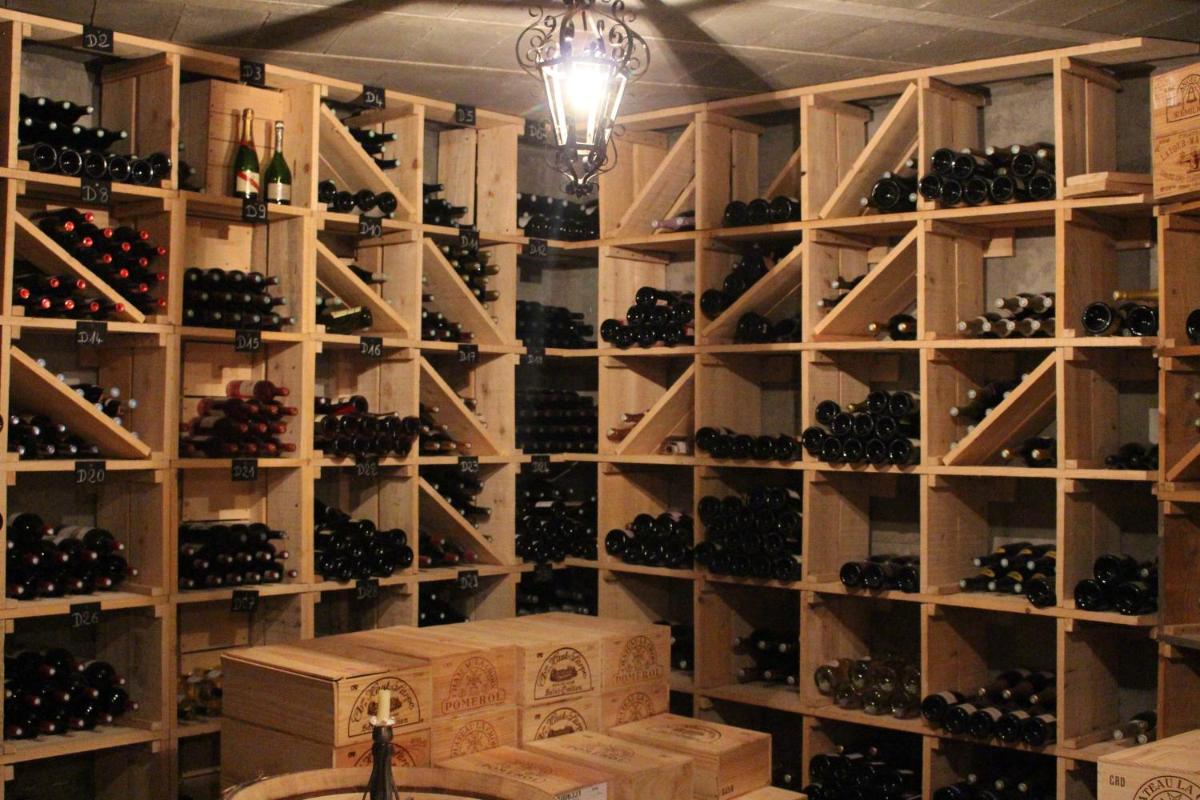 Hôtel-Restaurant Les Bas-Rupts, Singuliers Hôtel