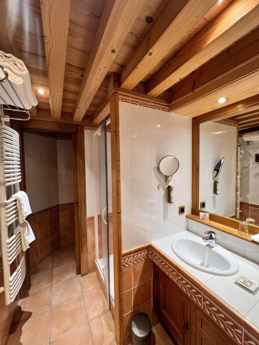 Hôtel-Restaurant Les Bas-Rupts, Singuliers Hôtel