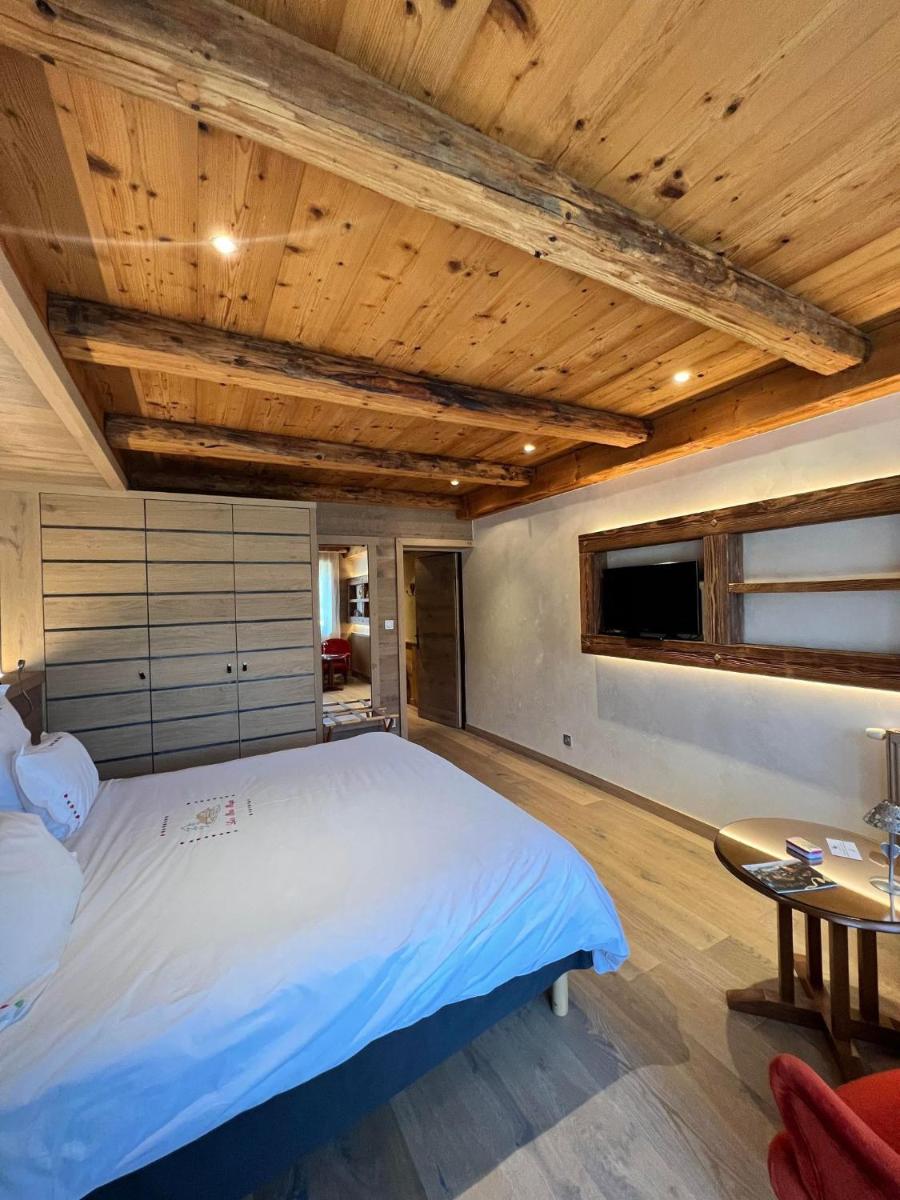 Hôtel-Restaurant Les Bas-Rupts, Singuliers Hôtel