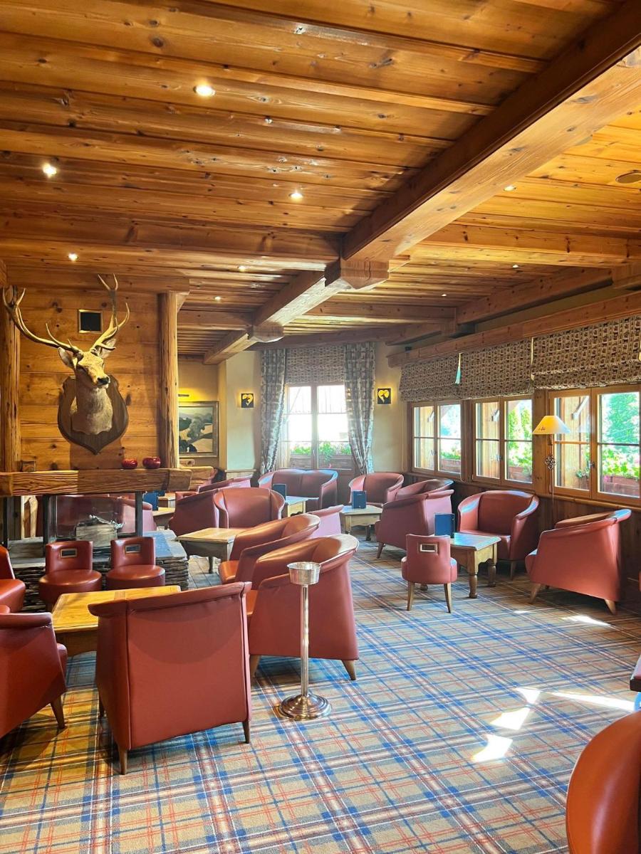 Hôtel-Restaurant Les Bas-Rupts, Singuliers Hôtel