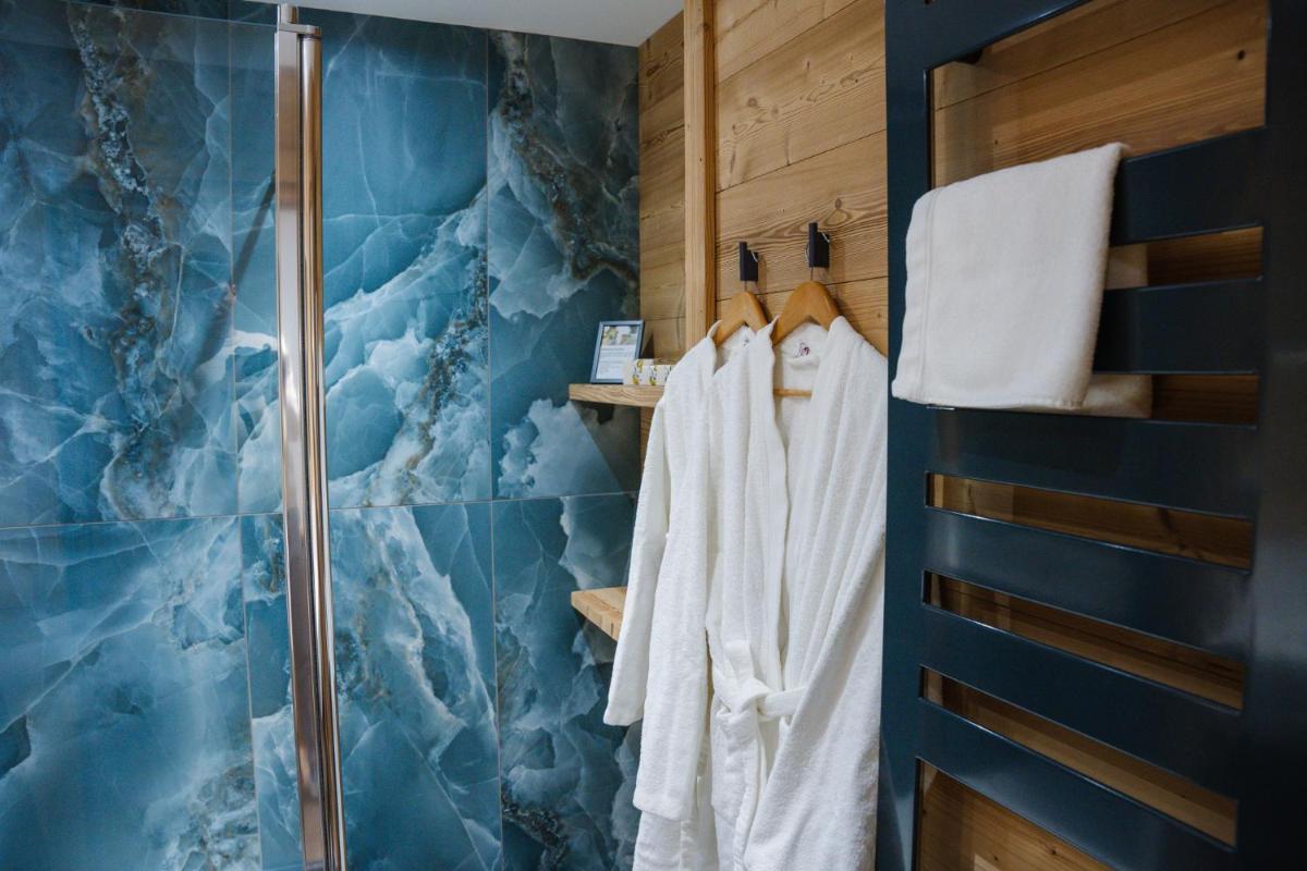 Hôtel-Restaurant Les Bas-Rupts, Singuliers Hôtel