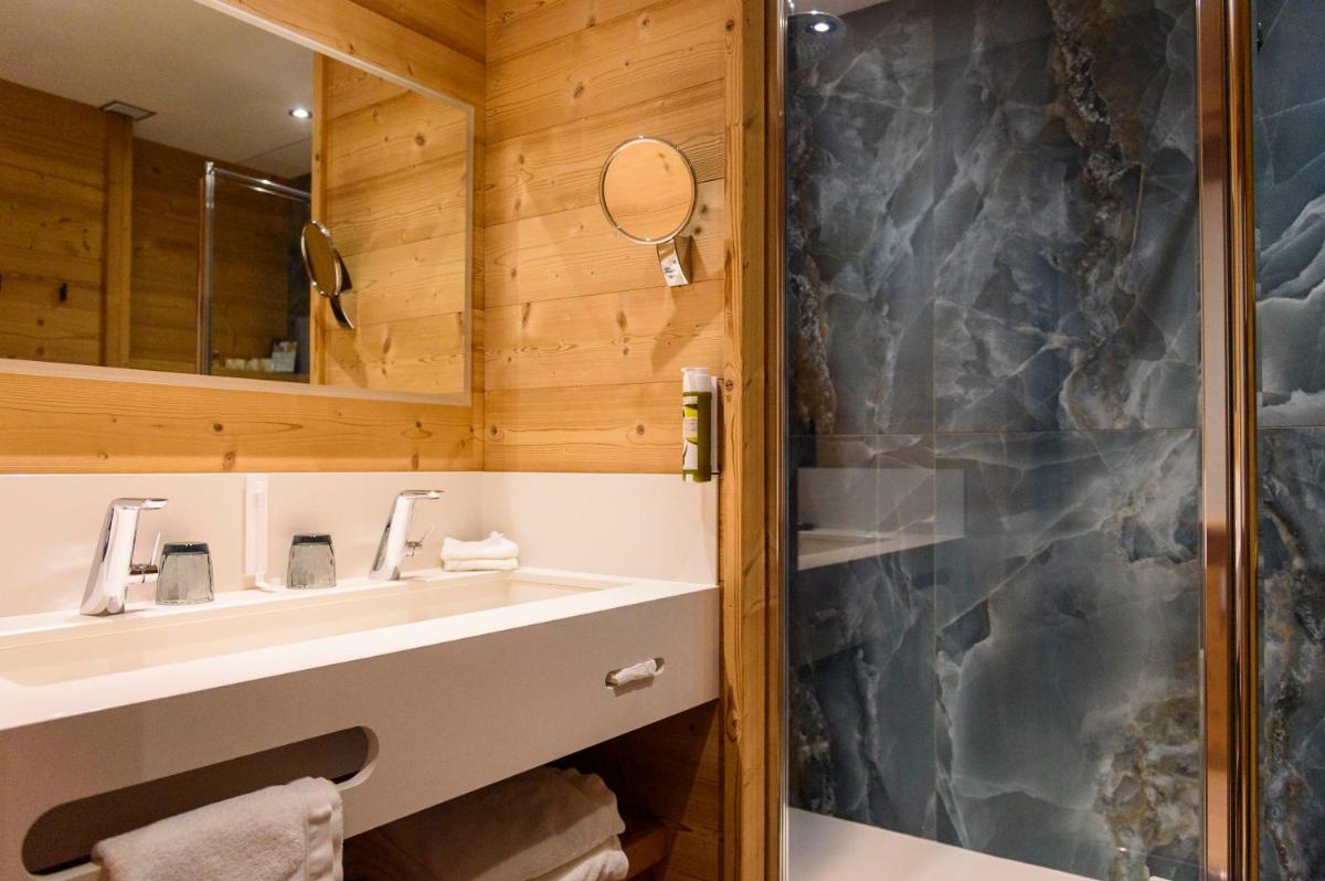 Hôtel-Restaurant Les Bas-Rupts, Singuliers Hôtel