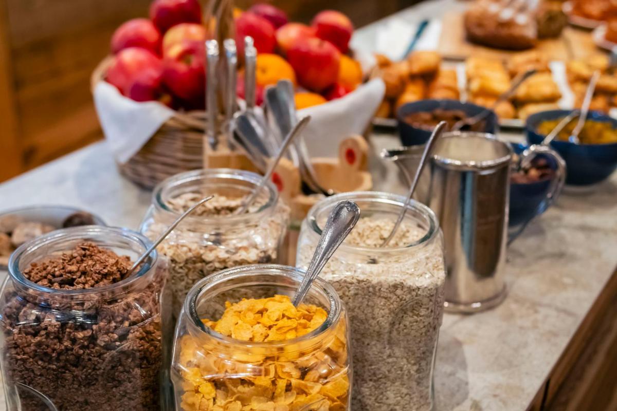 Hôtel-Restaurant Les Bas-Rupts, Singuliers Hôtel