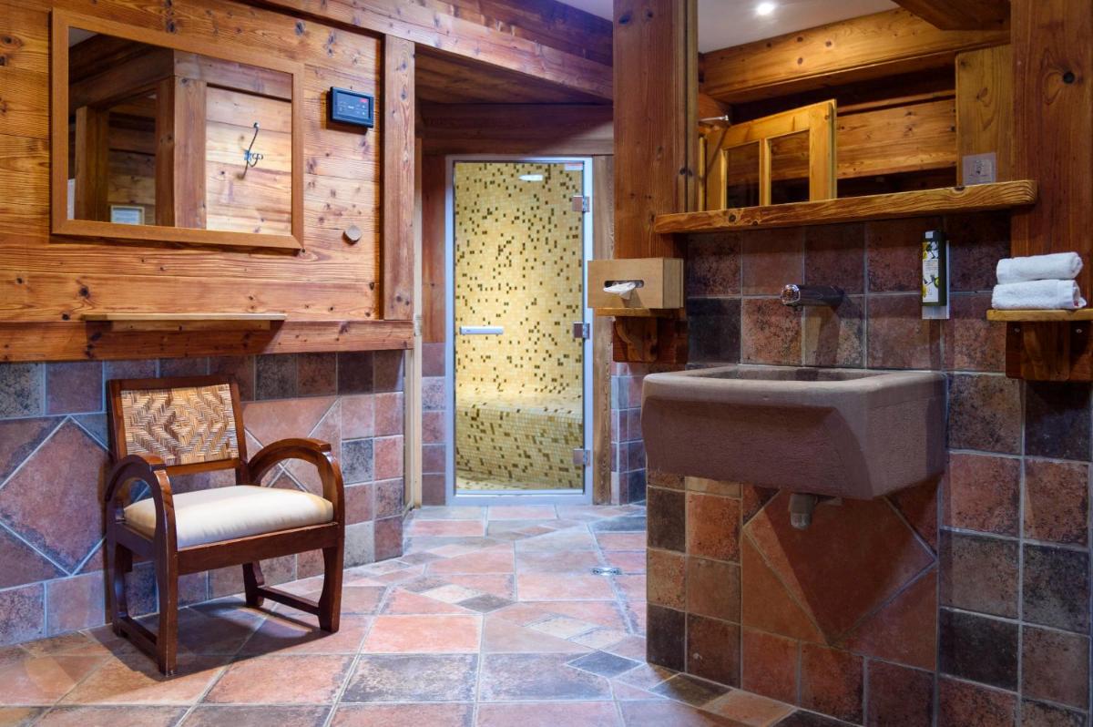 Hôtel-Restaurant Les Bas-Rupts, Singuliers Hôtel