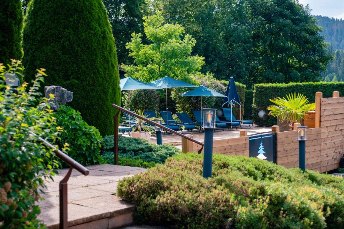 Hôtel-Restaurant Les Bas-Rupts, Singuliers Hôtel