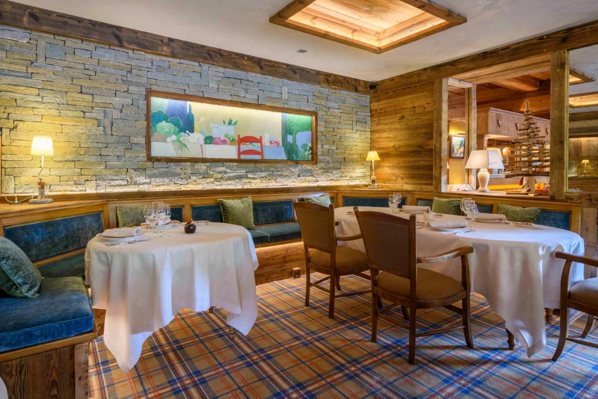 Hôtel-Restaurant Les Bas-Rupts, Singuliers Hôtel