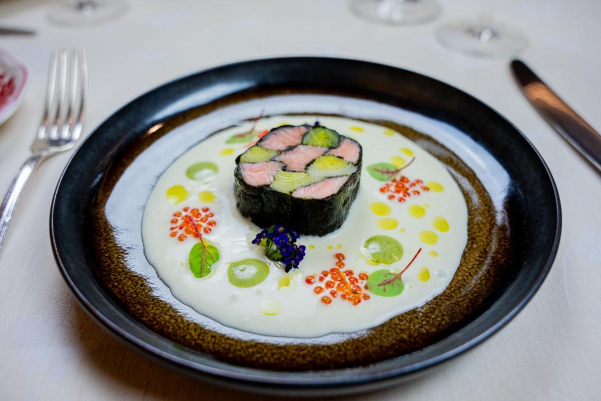 Hôtel-Restaurant Les Bas-Rupts, Singuliers Hôtel