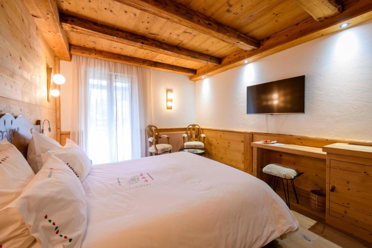 Hôtel-Restaurant Les Bas-Rupts, Singuliers Hôtel