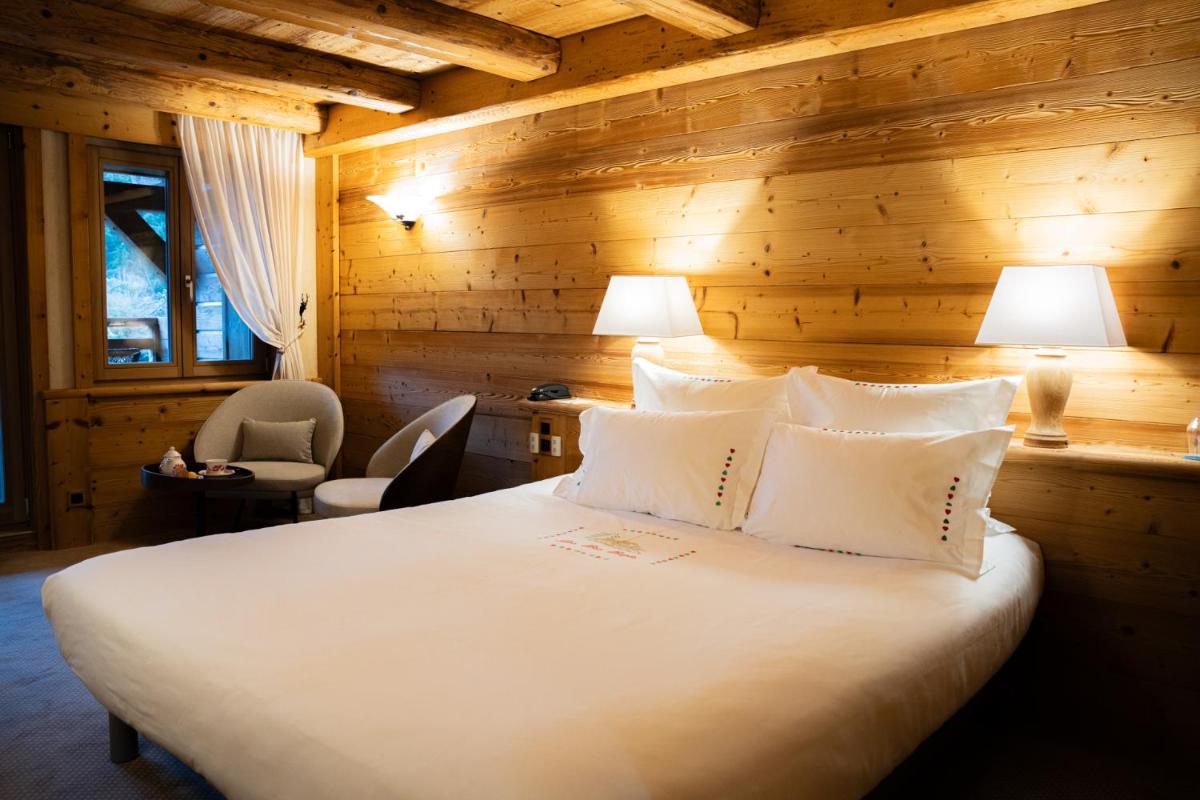 Hôtel-Restaurant Les Bas-Rupts, Singuliers Hôtel