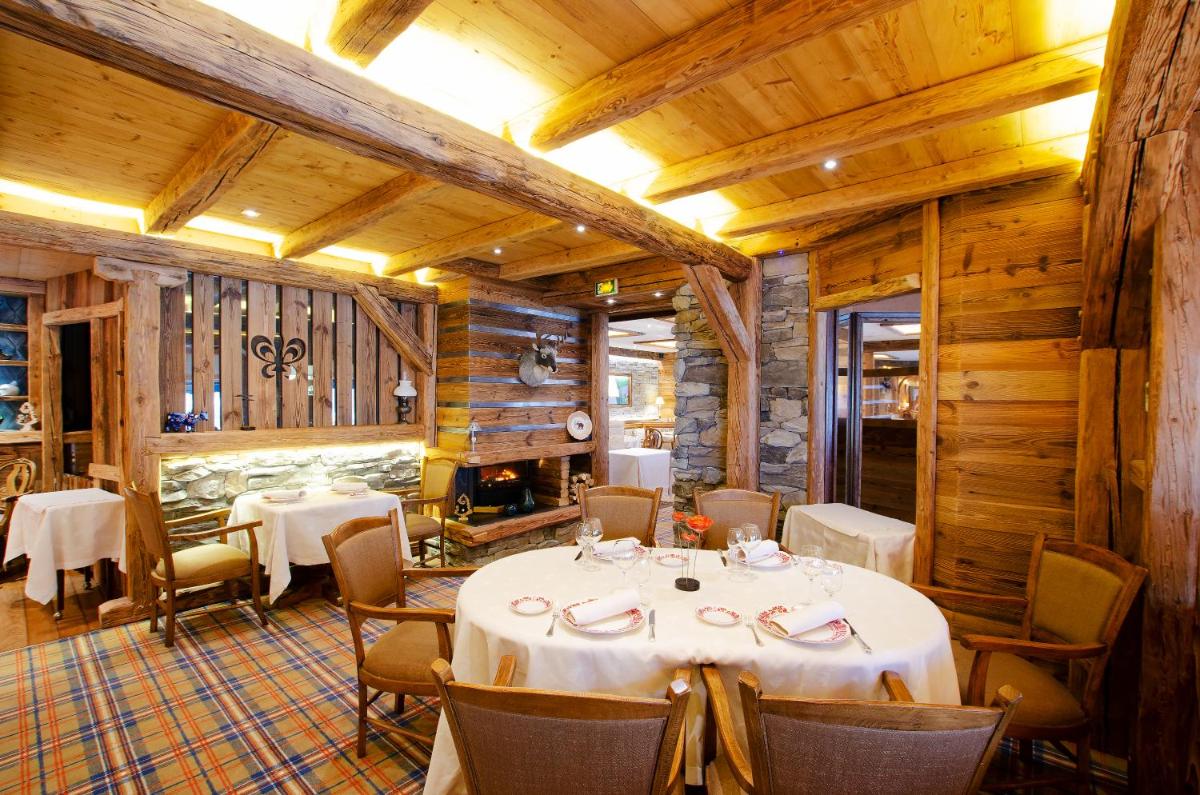 Hôtel-Restaurant Les Bas-Rupts, Singuliers Hôtel