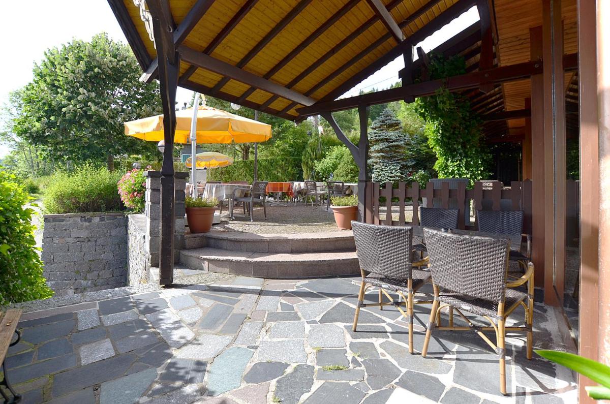 Hôtel-Restaurant Les Bas-Rupts, Singuliers Hôtel