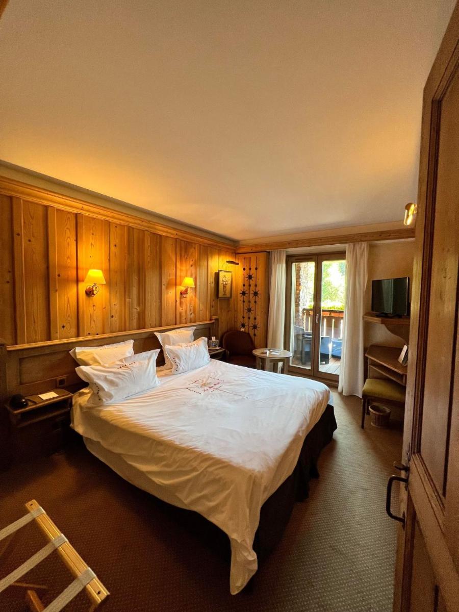 Hôtel-Restaurant Les Bas-Rupts, Singuliers Hôtel