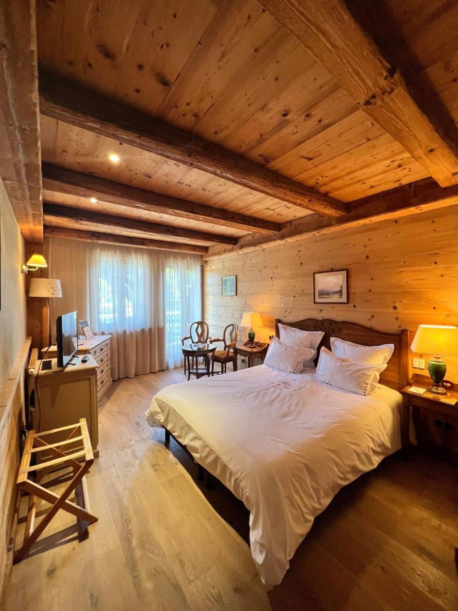 Hôtel-Restaurant Les Bas-Rupts, Singuliers Hôtel