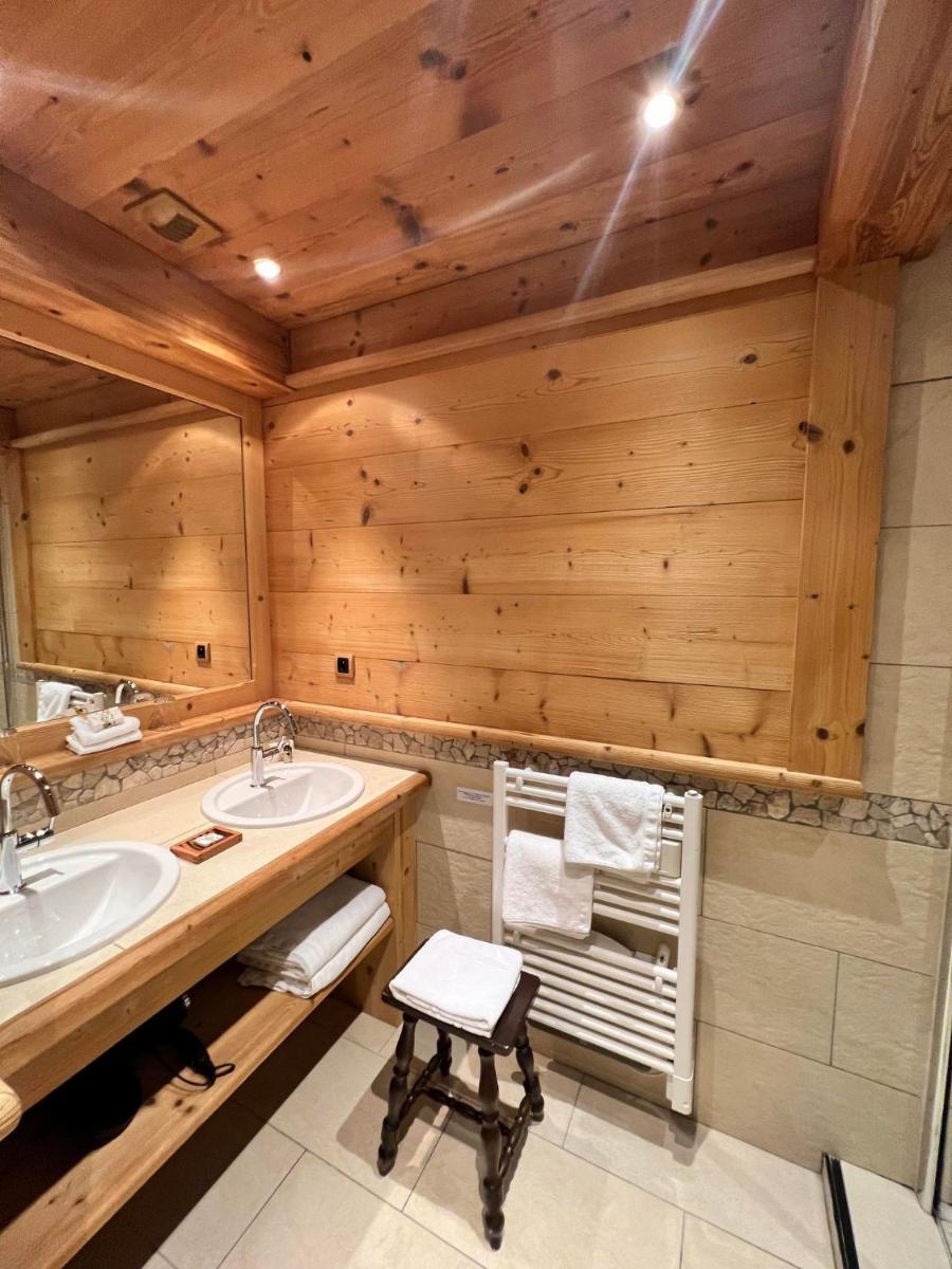 Hôtel-Restaurant Les Bas-Rupts, Singuliers Hôtel