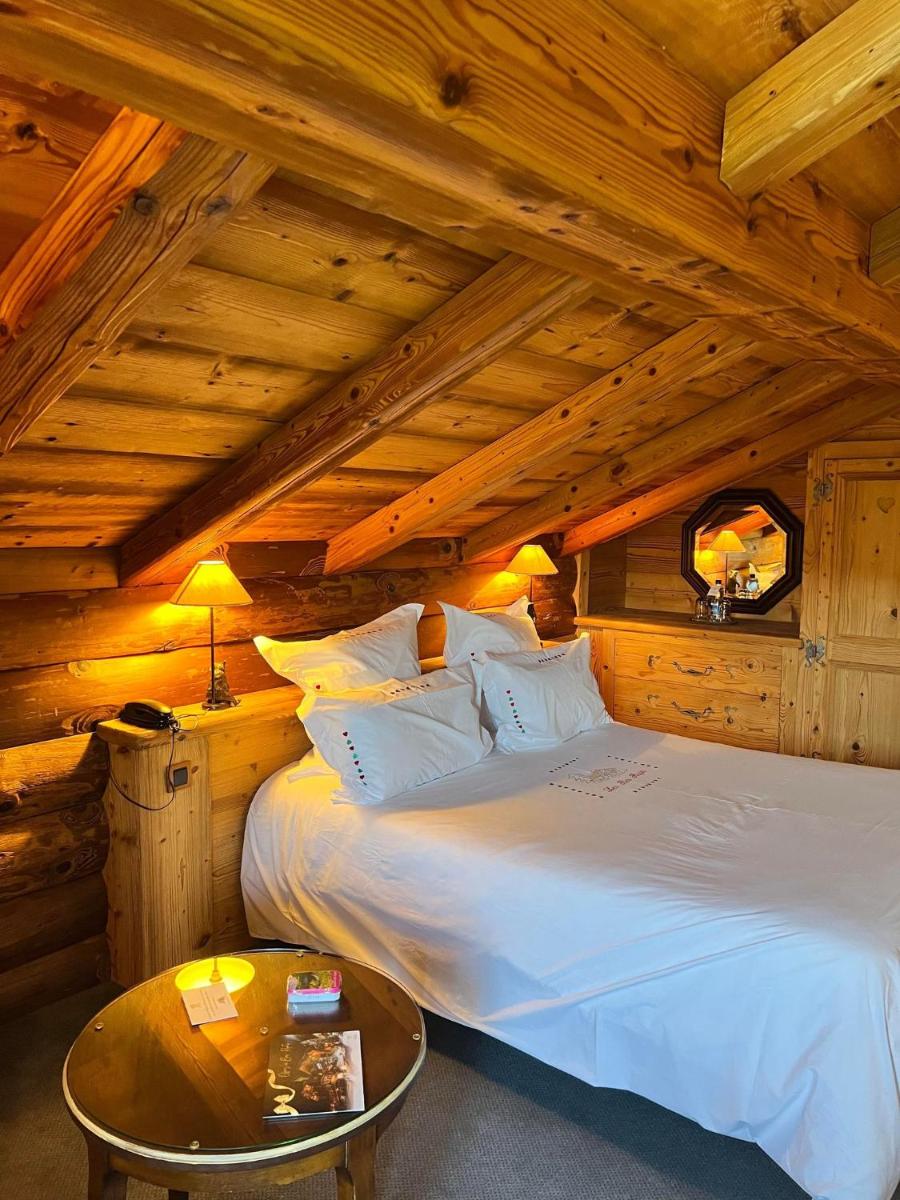 Hôtel-Restaurant Les Bas-Rupts, Singuliers Hôtel