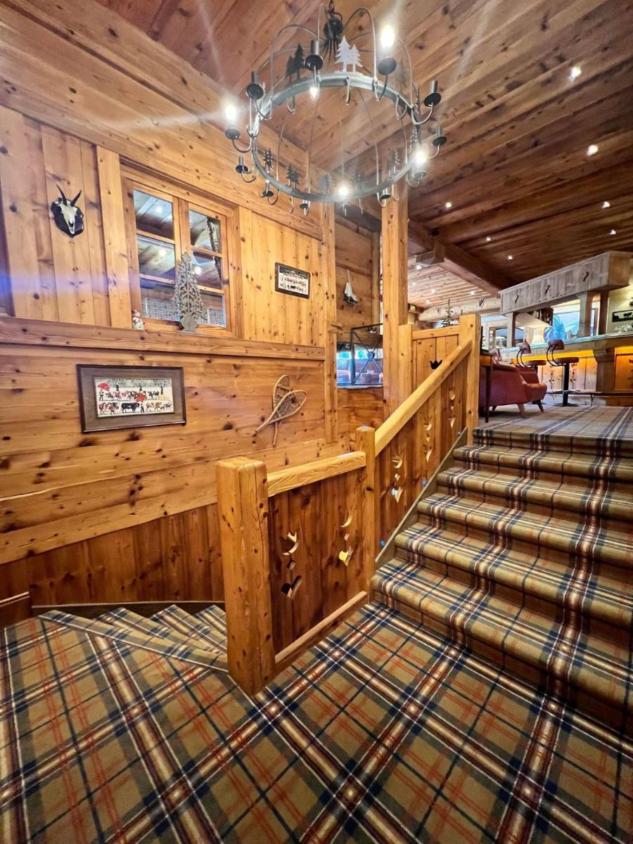 Hôtel-Restaurant Les Bas-Rupts, Singuliers Hôtel