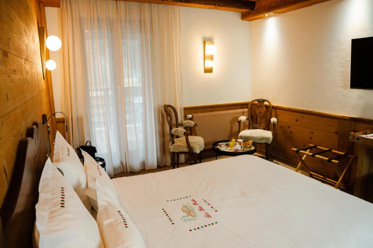 Hôtel-Restaurant Les Bas-Rupts, Singuliers Hôtel