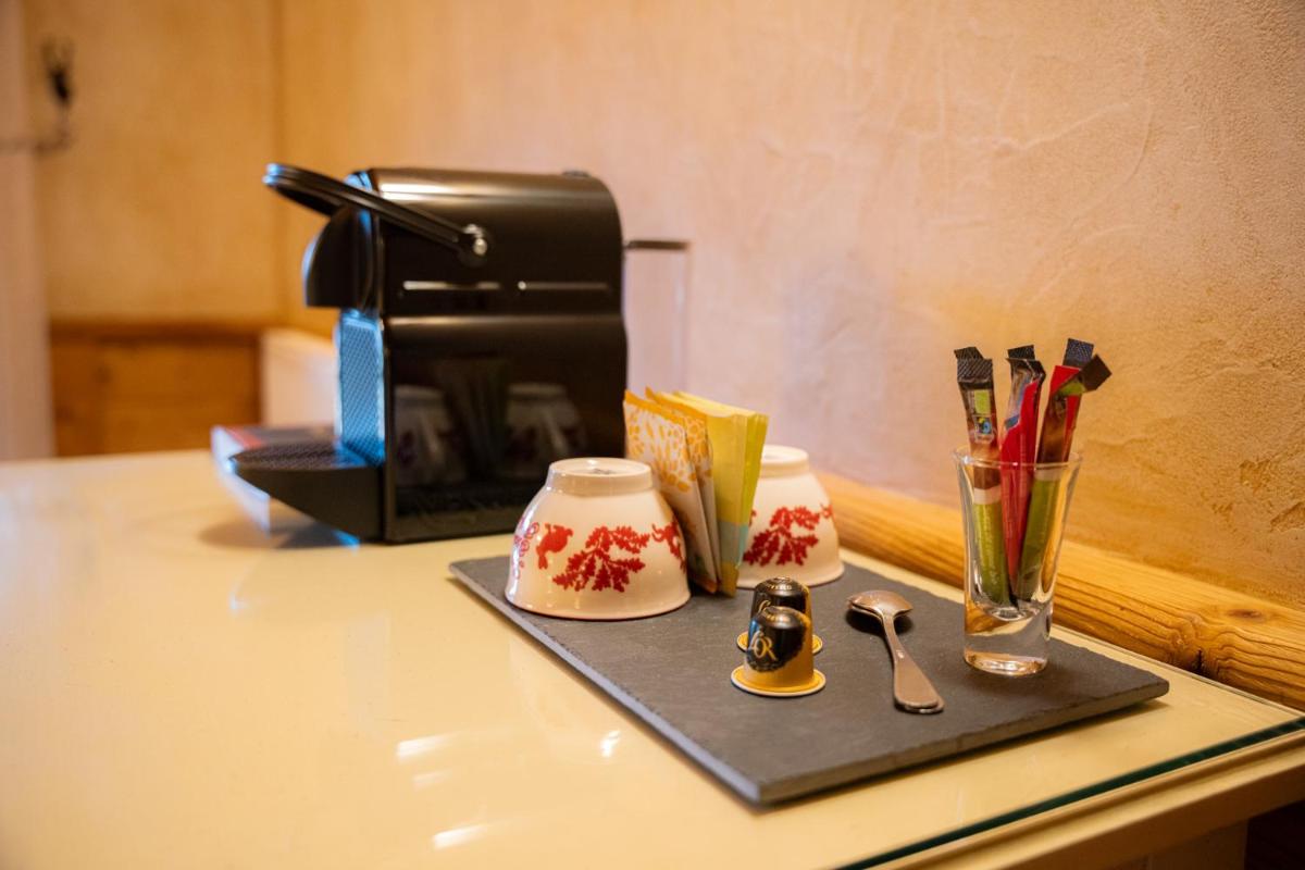 Hôtel-Restaurant Les Bas-Rupts, Singuliers Hôtel