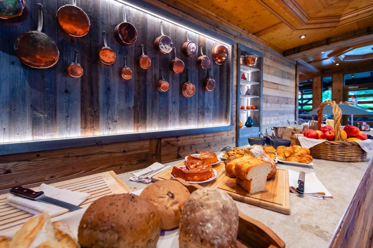 Hôtel-Restaurant Les Bas-Rupts, Singuliers Hôtel