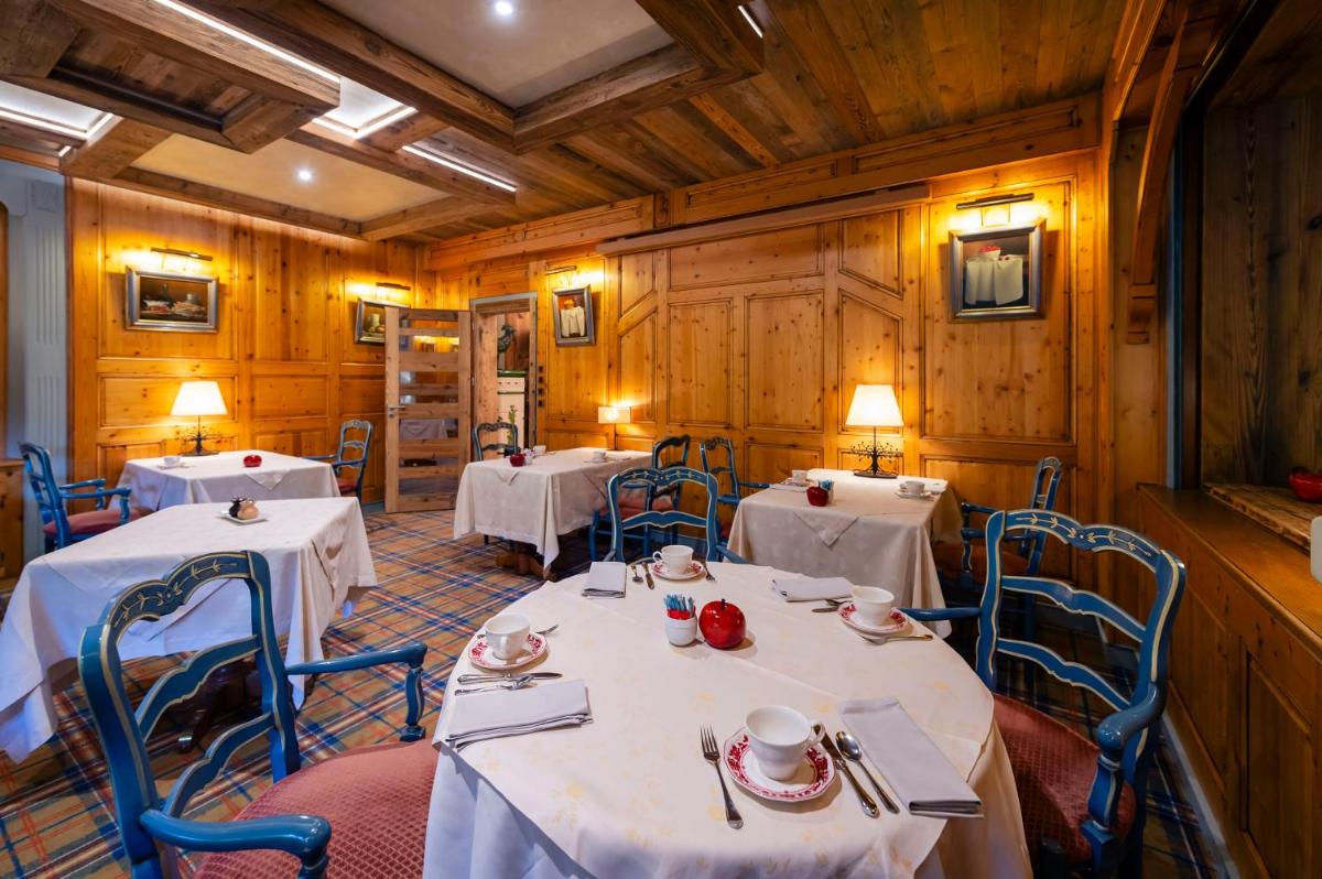 Hôtel-Restaurant Les Bas-Rupts, Singuliers Hôtel