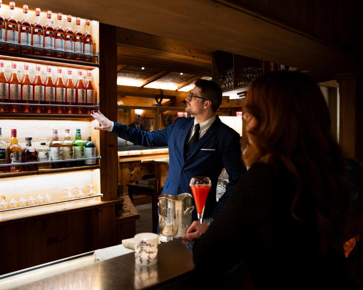 Hôtel-Restaurant Les Bas-Rupts, Singuliers Hôtel