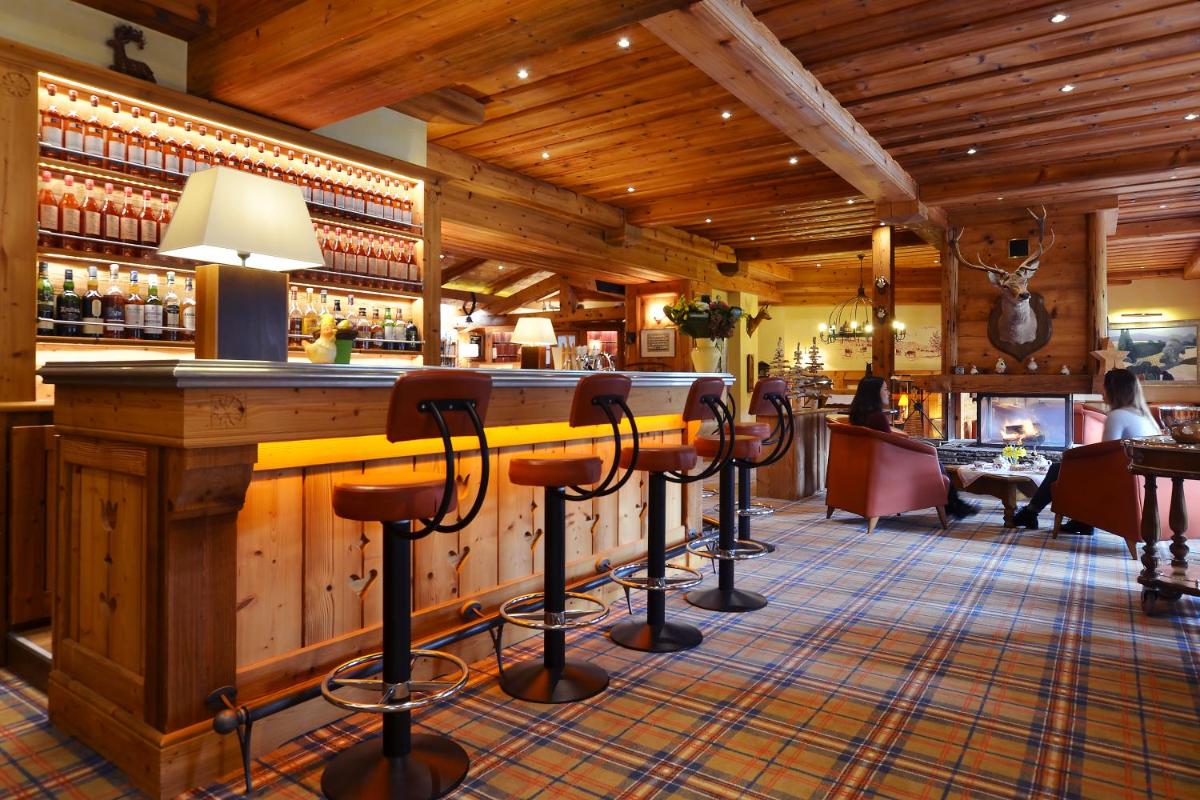 Hôtel-Restaurant Les Bas-Rupts, Singuliers Hôtel