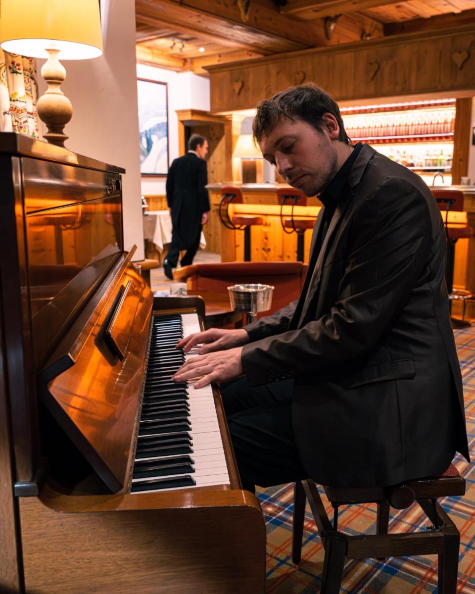 Hôtel-Restaurant Les Bas-Rupts, Singuliers Hôtel