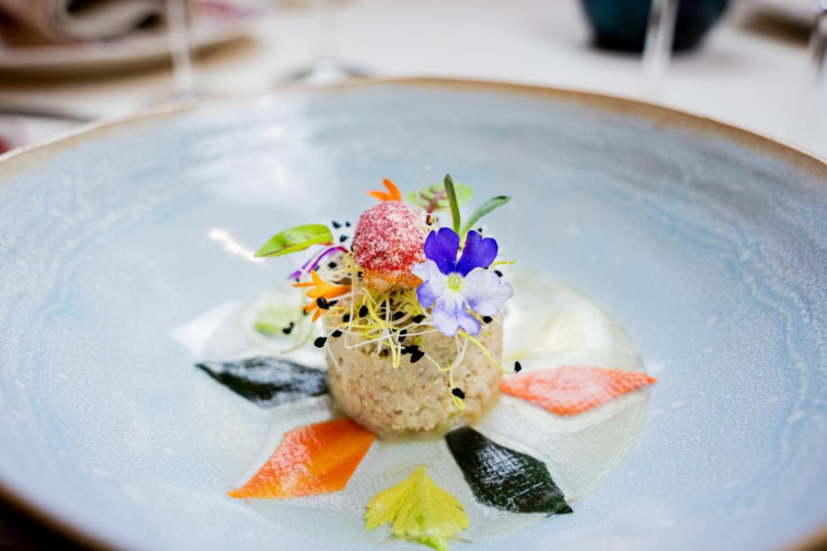 Hôtel-Restaurant Les Bas-Rupts, Singuliers Hôtel