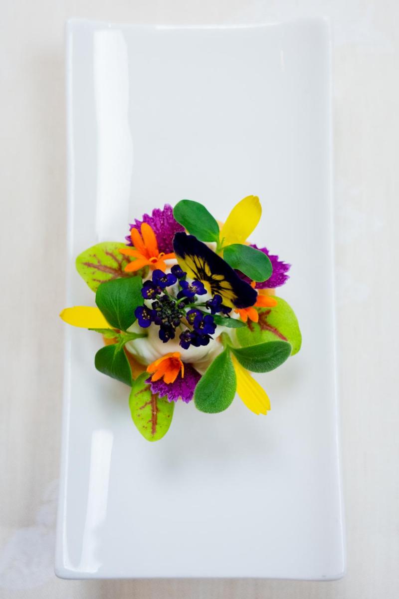 Hôtel-Restaurant Les Bas-Rupts, Singuliers Hôtel