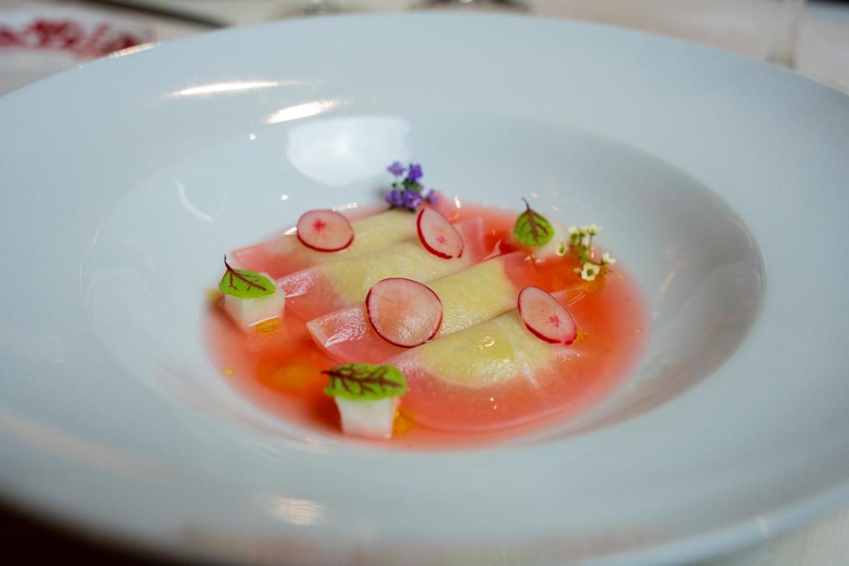 Hôtel-Restaurant Les Bas-Rupts, Singuliers Hôtel