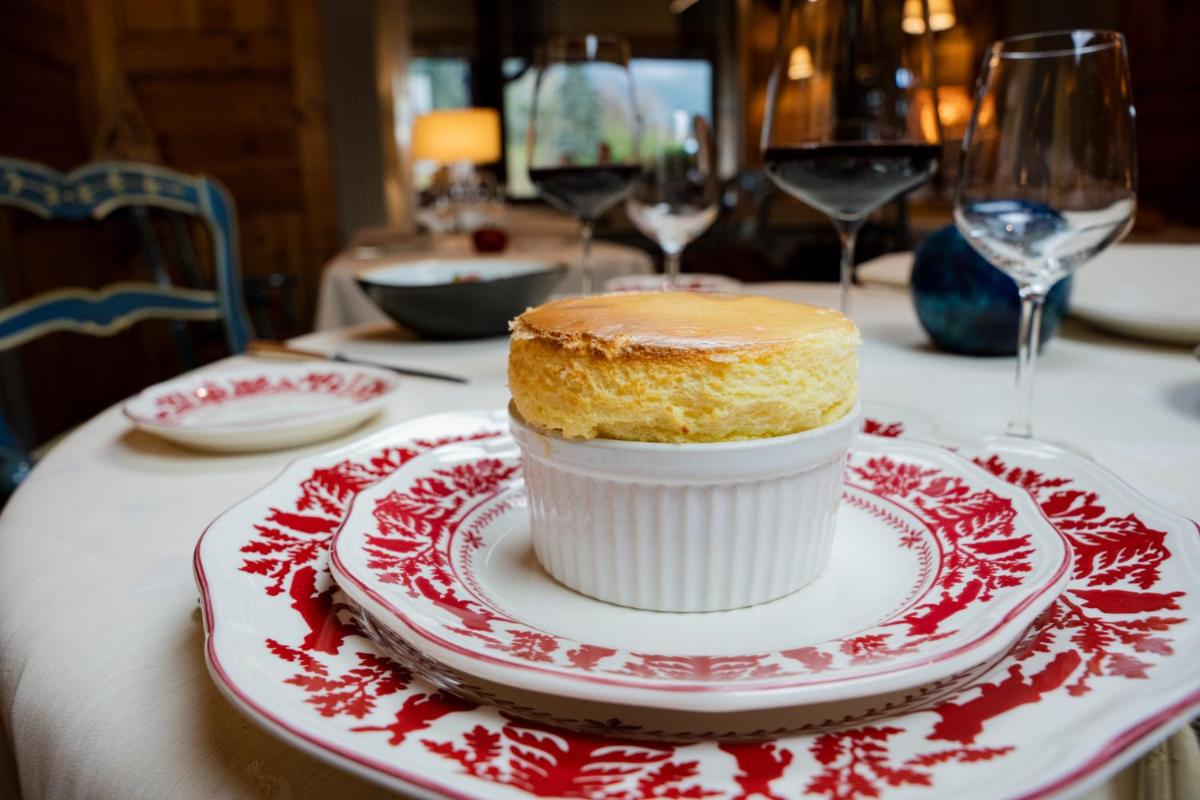 Hôtel-Restaurant Les Bas-Rupts, Singuliers Hôtel