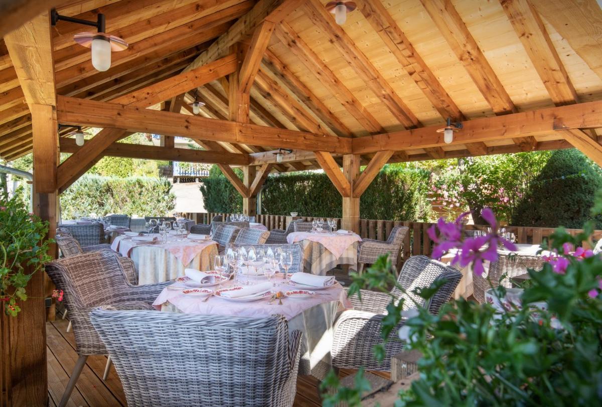 Hôtel-Restaurant Les Bas-Rupts, Singuliers Hôtel