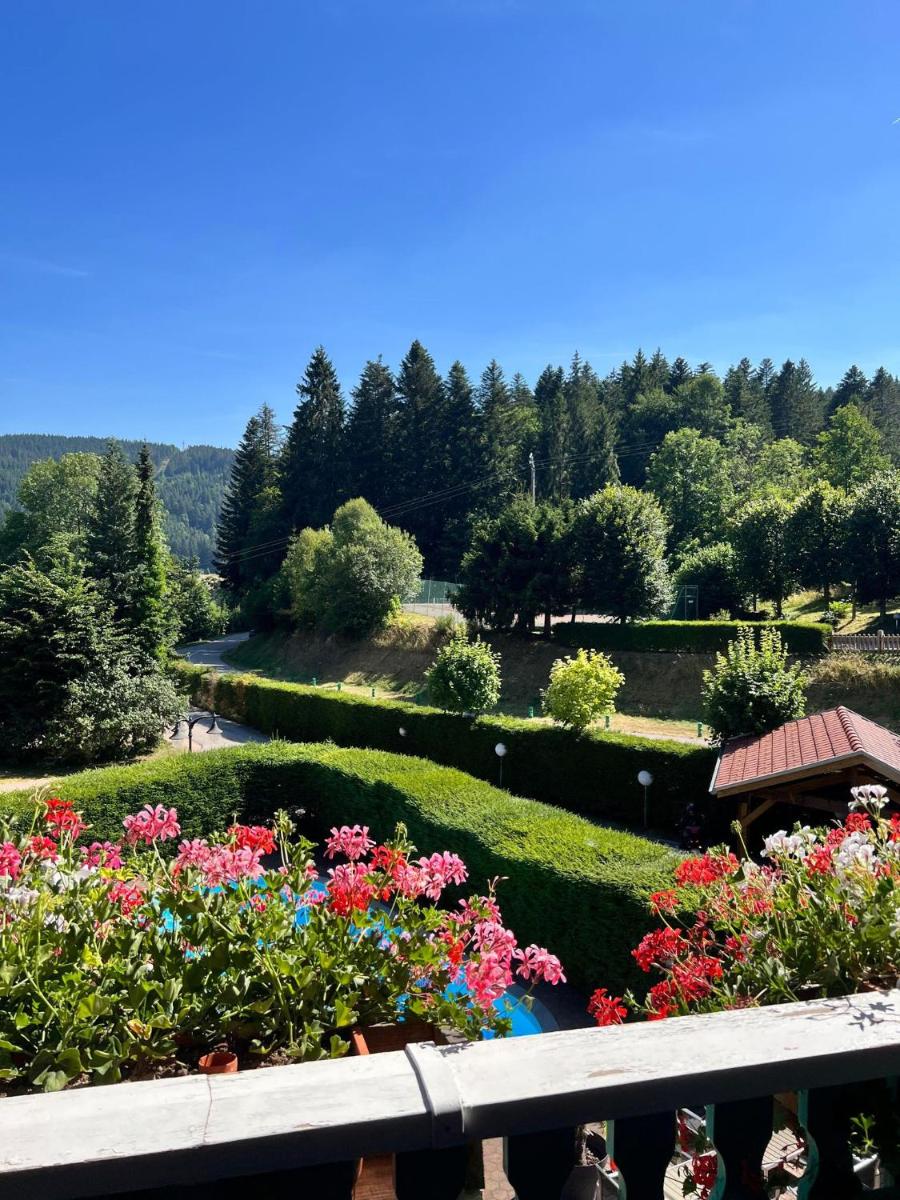 Hôtel-Restaurant Les Bas-Rupts, Singuliers Hôtel
