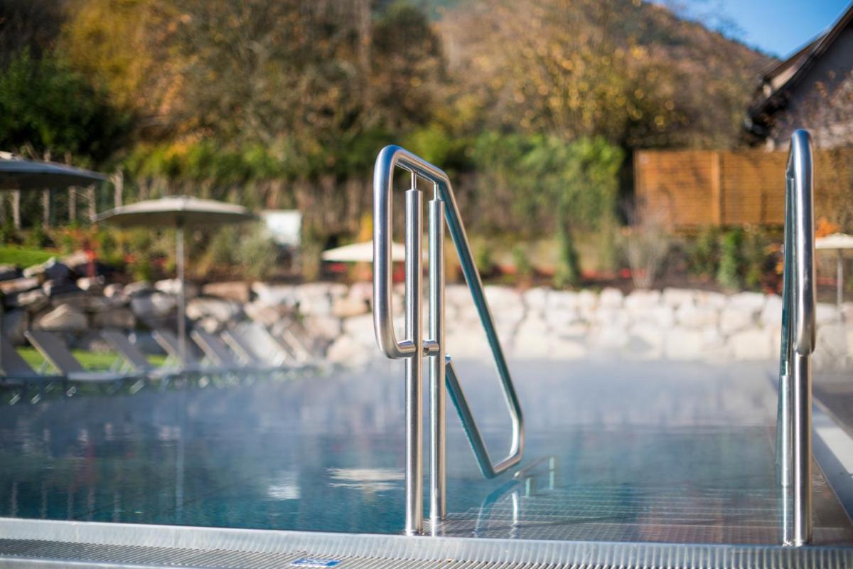 Hostellerie Des Châteaux & Spa