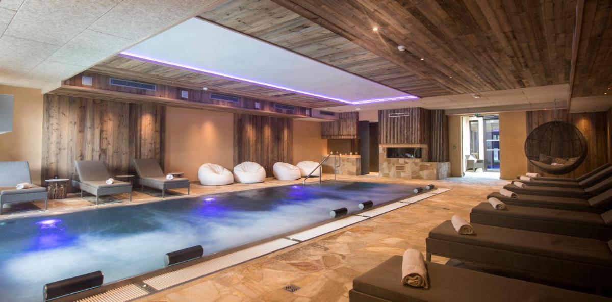 Hostellerie Des Châteaux & Spa