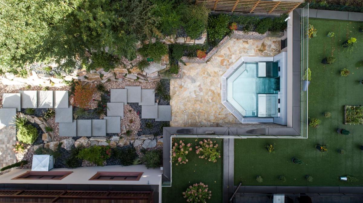 Hostellerie Des Châteaux & Spa