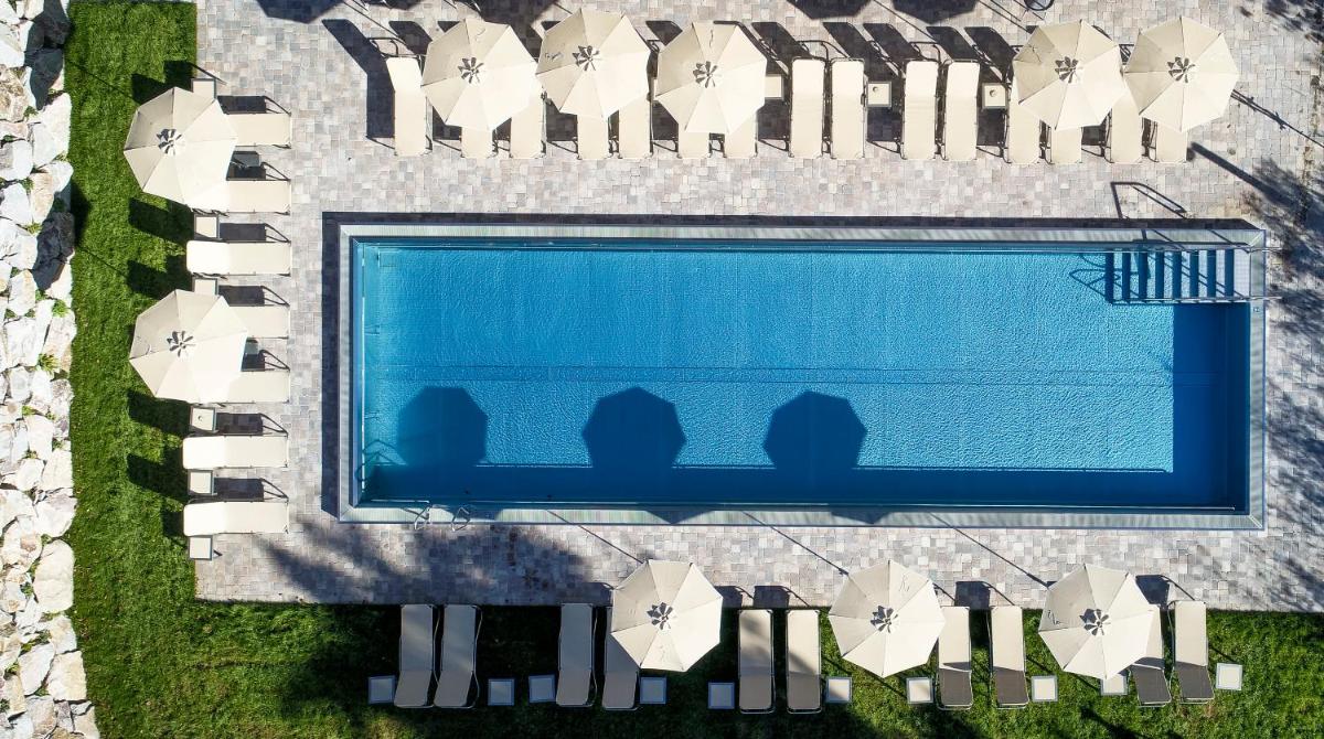 Hostellerie Des Châteaux & Spa