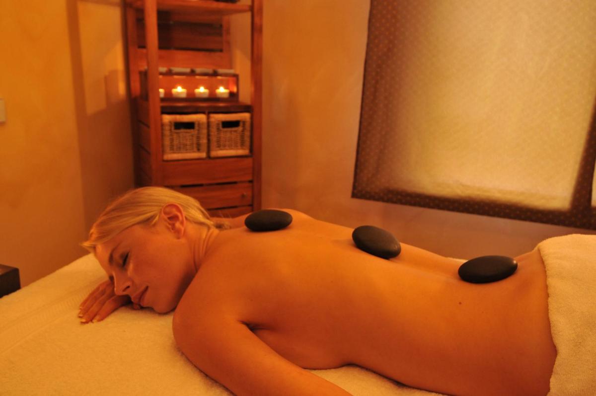 Hostellerie Des Châteaux & Spa