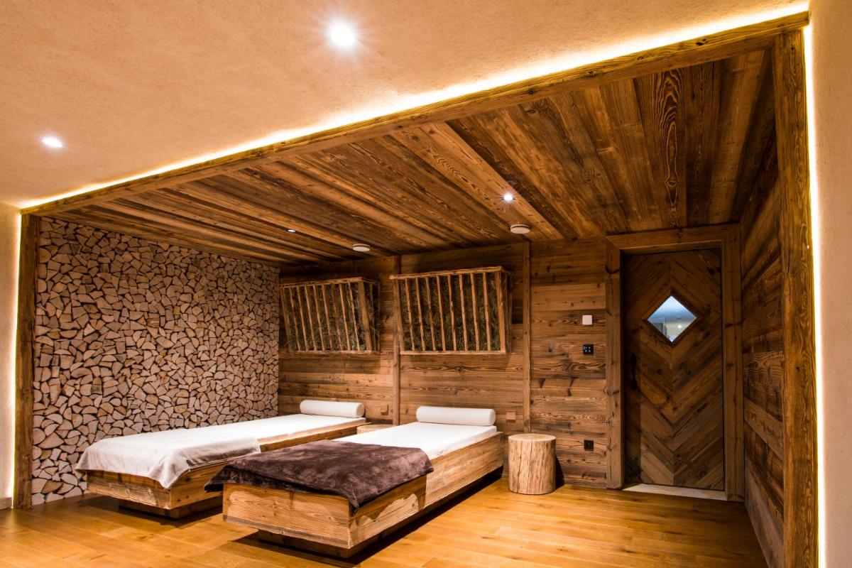 Hostellerie Des Châteaux & Spa