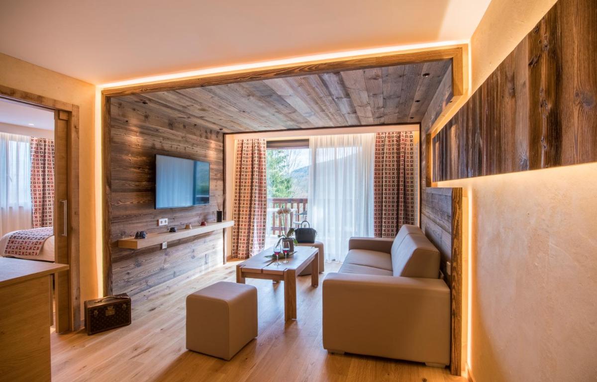 Hostellerie Des Châteaux & Spa