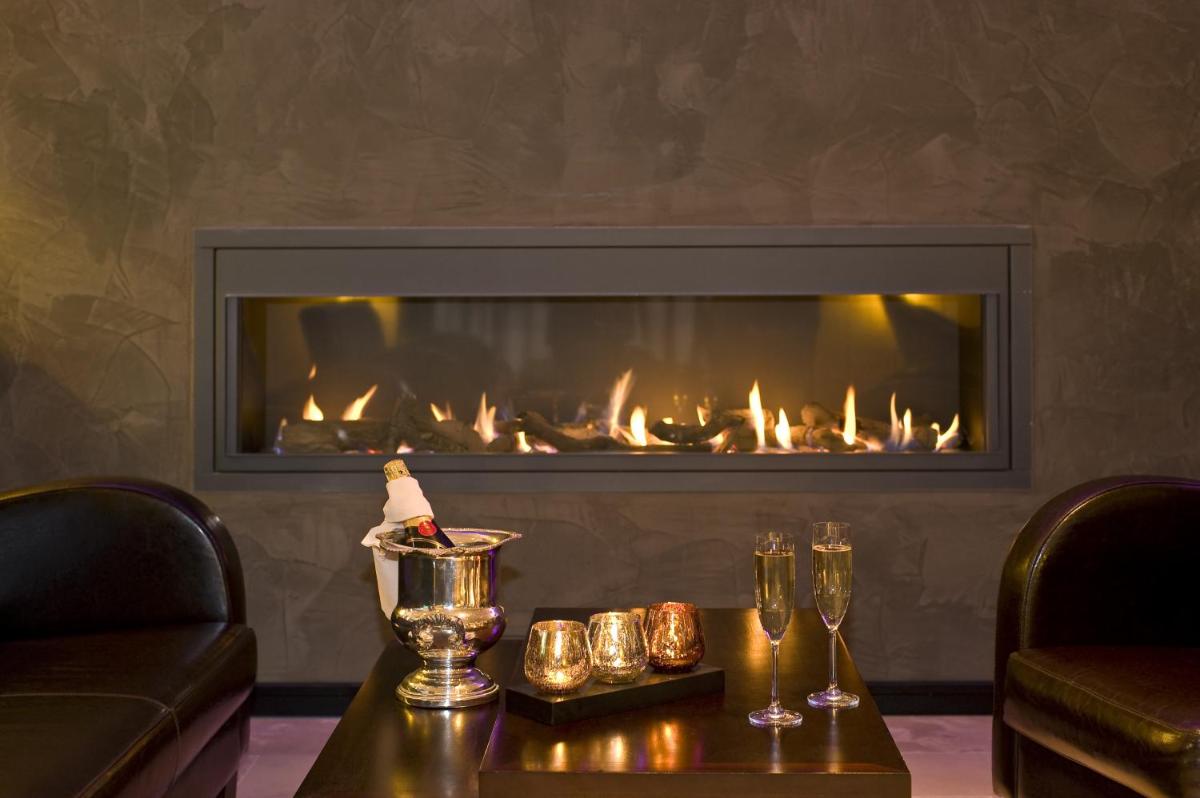 Hostellerie Des Châteaux & Spa